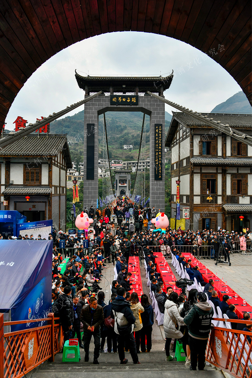 4月底来仁怀，看遵义旅发大会