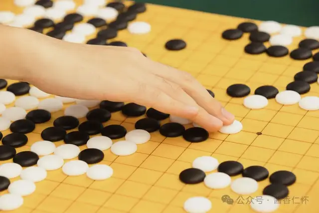 棋道酒香同酝新机遇 酒文农旅共谱新篇章(图3)