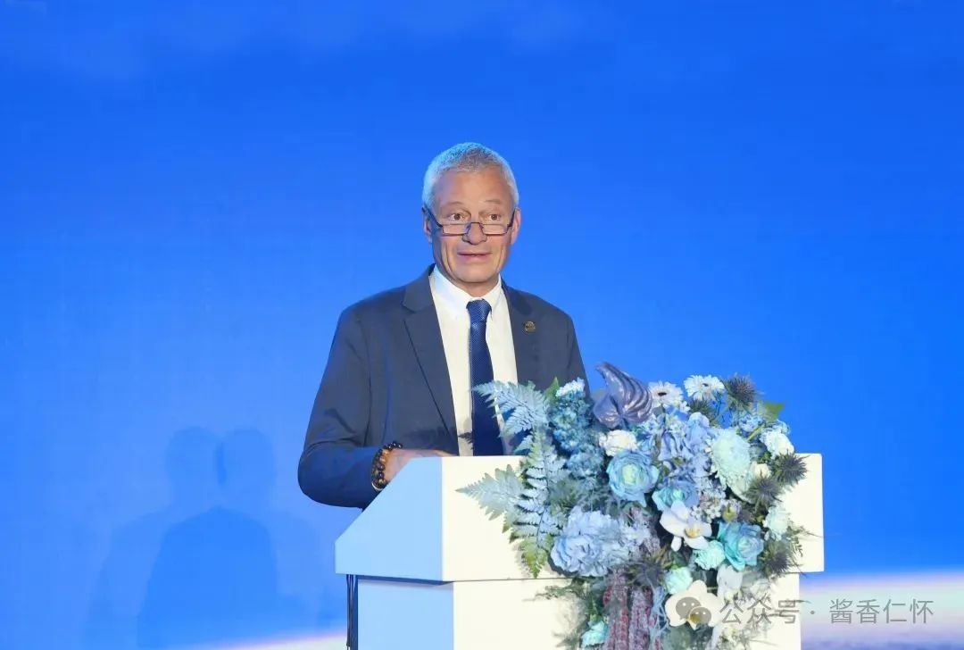 中国酱香白酒核心产区——“仁怀酱香·仁怀酒品牌”推介会在宁夏银川举行(图4)