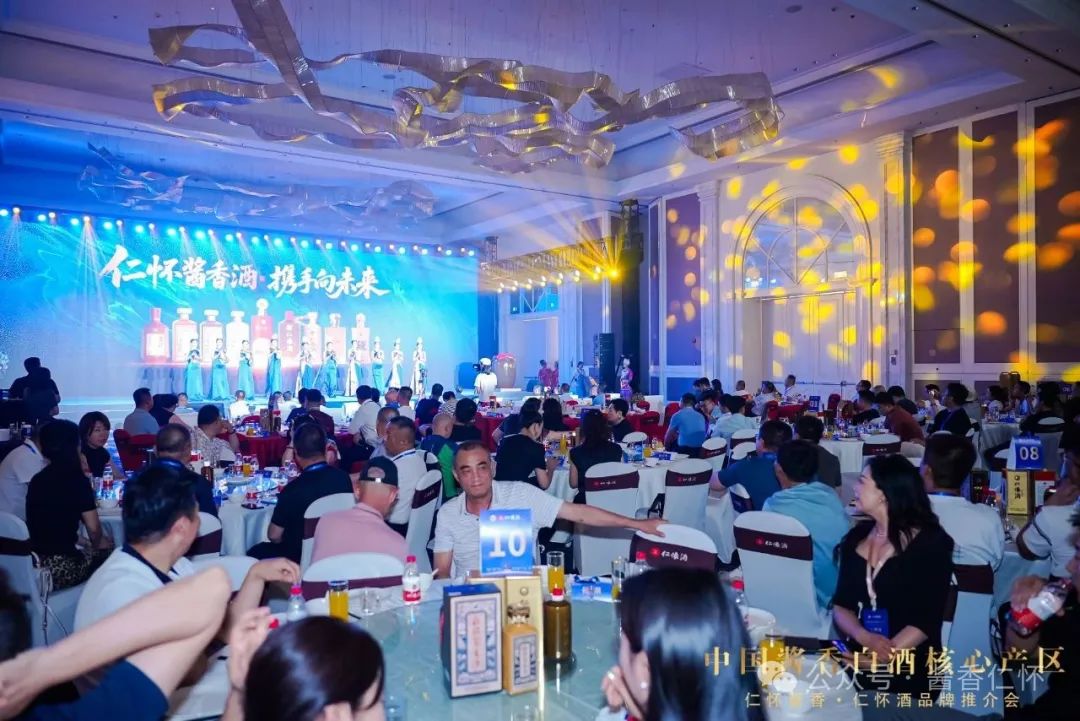 跨越千里，仁怀酱香酒对话塞上江南