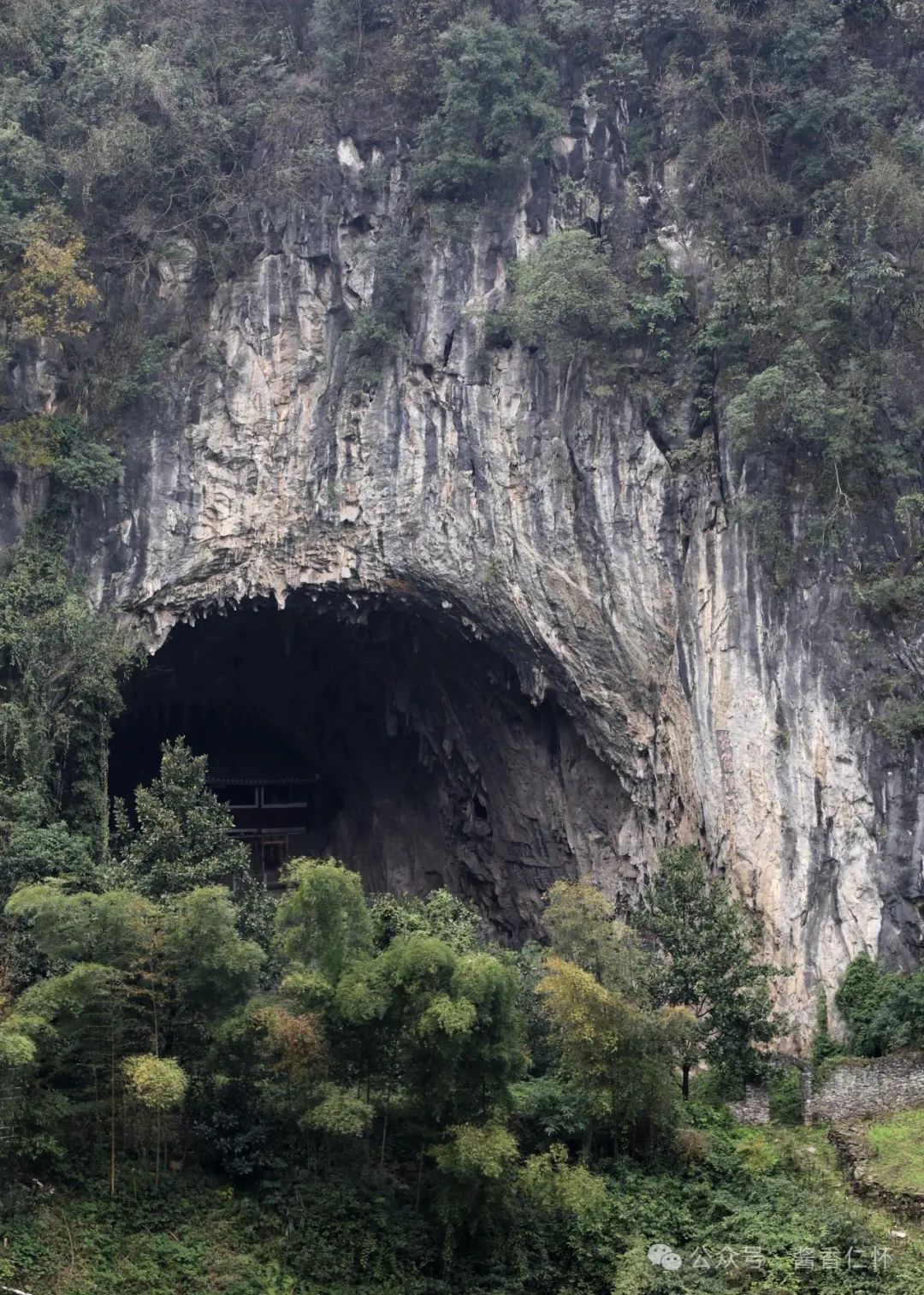 【寻仁迹】仁怀县的父子知县(图1)