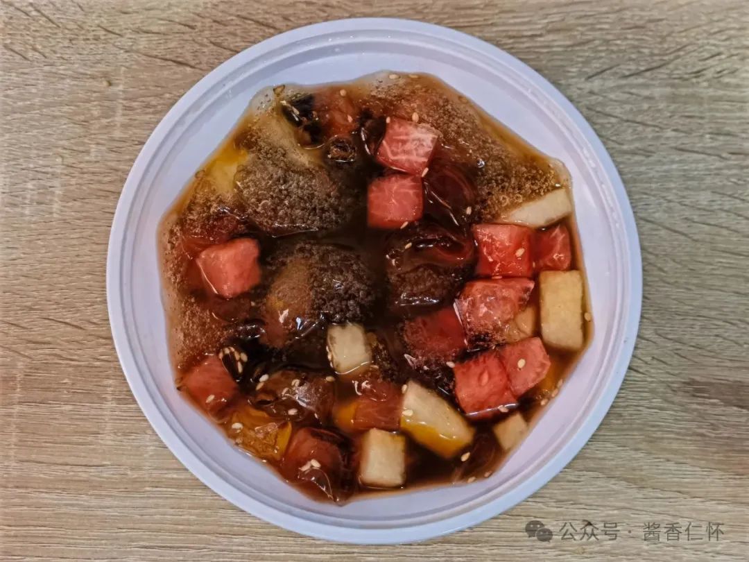 『仁怀物种』假酸浆：藏在果实里的夏天(图4)