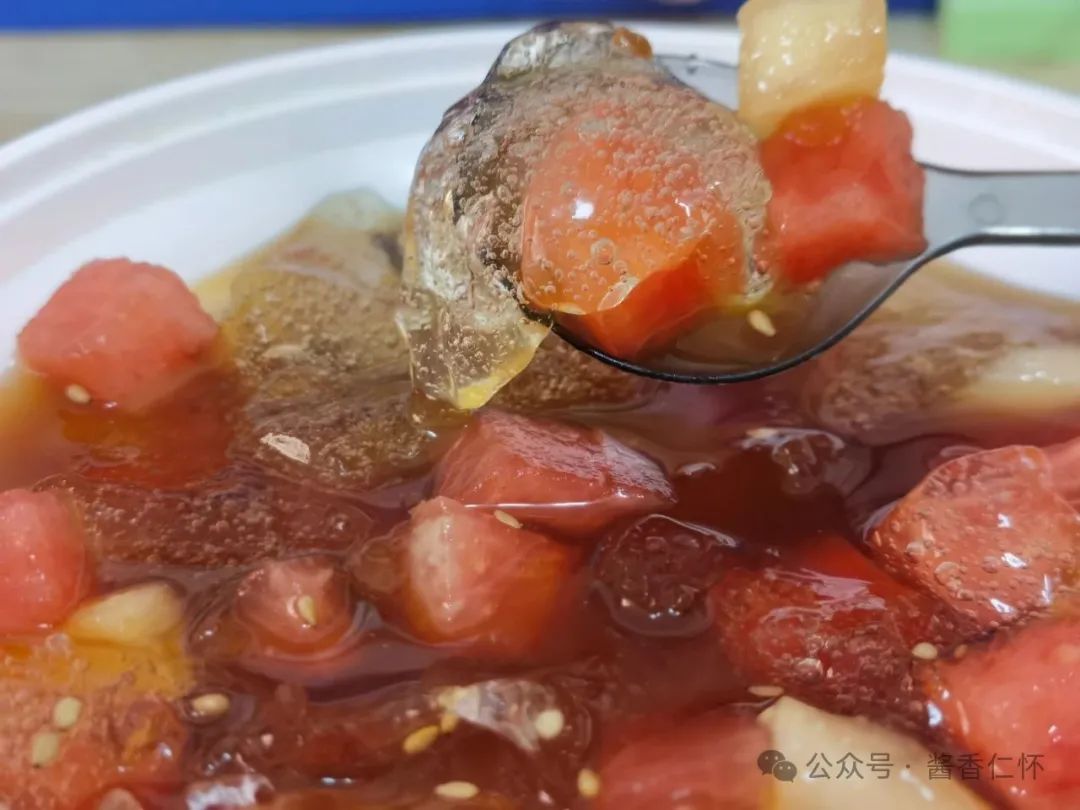 『仁怀物种』假酸浆：藏在果实里的夏天(图5)