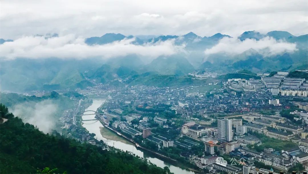 【寻仁迹】仁怀在唐代时设的州县(图2) 【寻仁迹】仁怀在唐代时设的州县(图2)