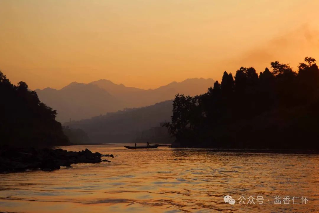 【寻仁迹】仁怀在唐代时设的州县(图3) 【寻仁迹】仁怀在唐代时设的州县(图3)