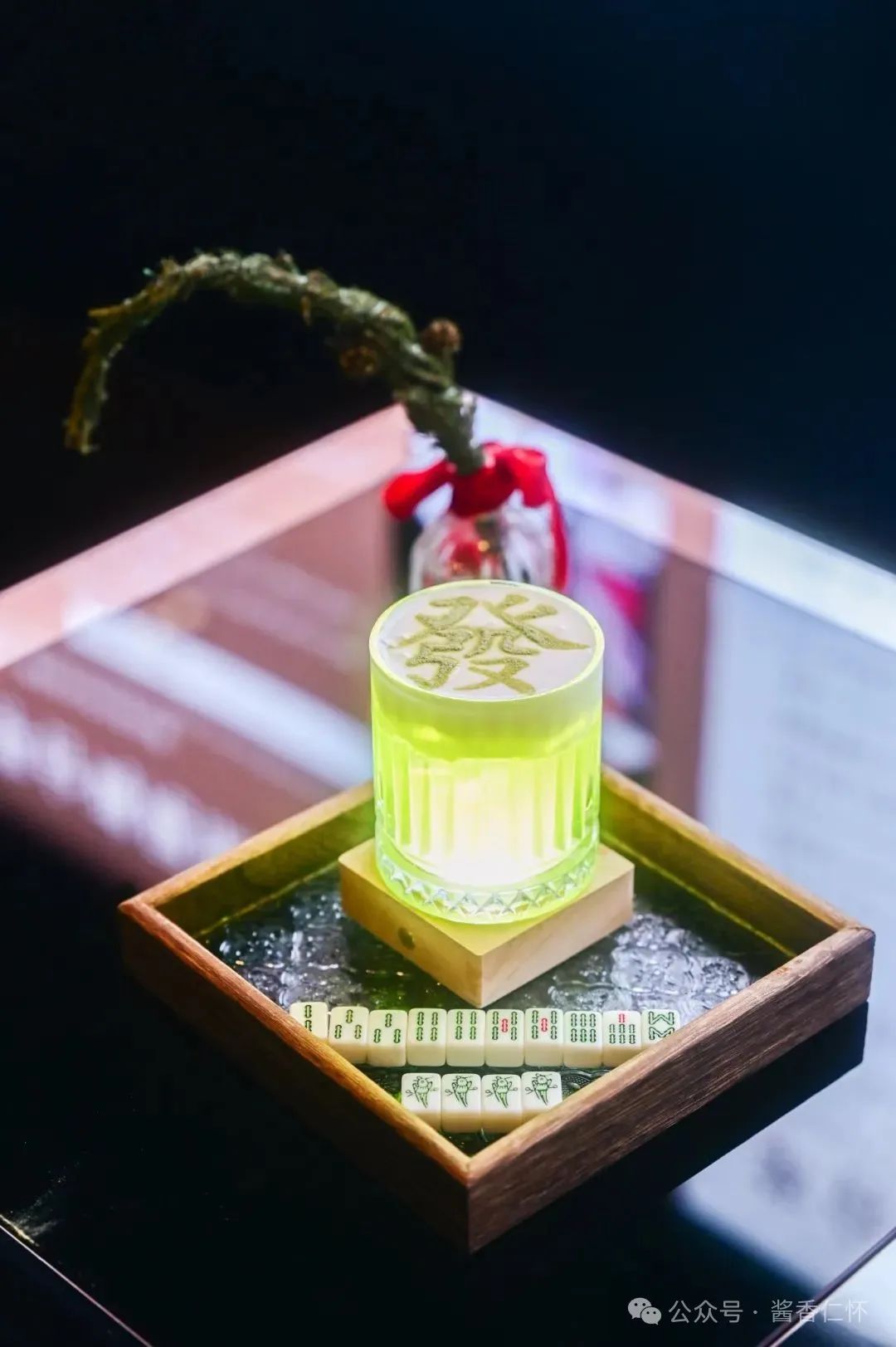 今日起，可夜游中国酒文化城(图3)