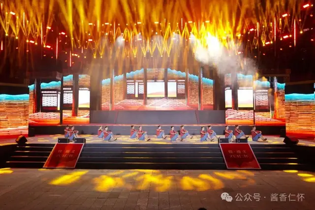 第十一届冰心散文奖揭晓 仁怀一人获奖(图4) 第十一届冰心散文奖揭晓 仁怀一人获奖(图4)