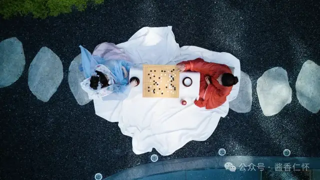 酱酒+ 赤水河谷历史经典产业的“诠新”表达(图5) 酱酒+ 赤水河谷历史经典产业的“诠新”表达(图5)