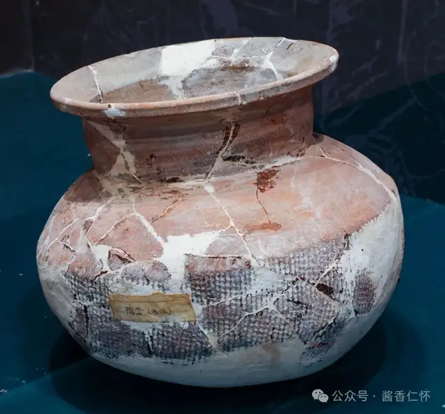 【寻仁迹】赤水河岸边的大汉风华(图2) 【寻仁迹】赤水河岸边的大汉风华(图2)