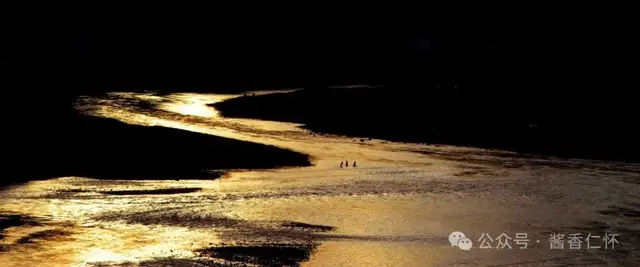 【寻仁迹】赤水河流域方言中古汉语词汇探觅(图1) 【寻仁迹】赤水河流域方言中古汉语词汇探觅(图1)