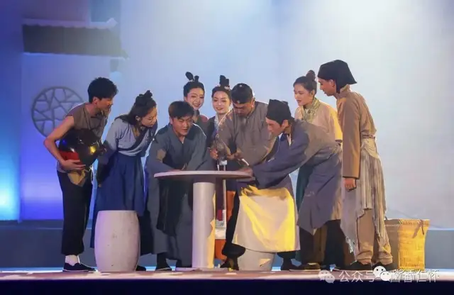 深耕文脉 赋能产区:仁怀酒文化研究五年取得丰硕成果(图4) 深耕文脉 赋能产区:仁怀酒文化研究五年取得丰硕成果(图4)