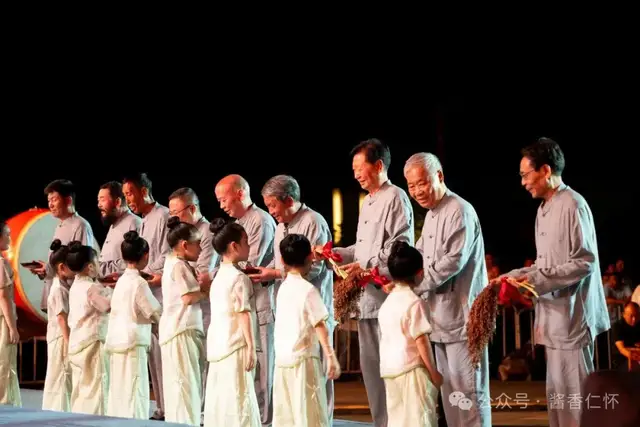 深耕文脉 赋能产区:仁怀酒文化研究五年取得丰硕成果(图5) 深耕文脉 赋能产区:仁怀酒文化研究五年取得丰硕成果(图5)