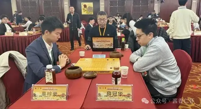 根基已筑静待花开——写给本赛季的贵州仁怀酱香队(图3) 根基已筑静待花开——写给本赛季的贵州仁怀酱香队(图3)