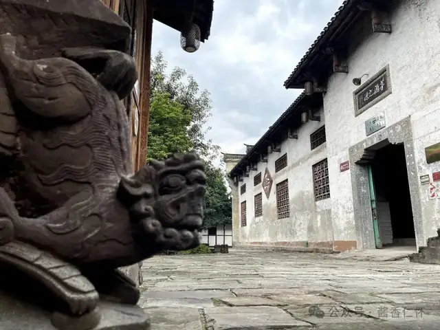 千年酱香文脉(图4) 千年酱香文脉(图4)