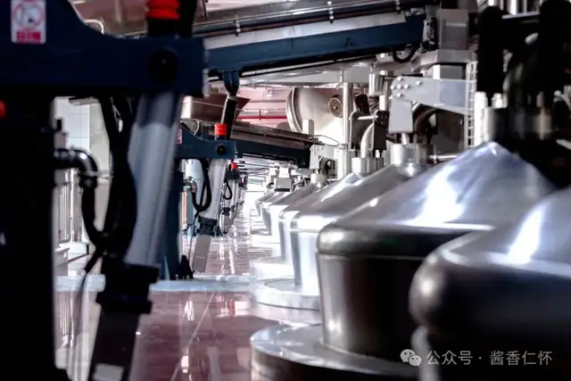 链动共生,聚势成核:仁怀构建“产业共同体”(图1) 链动共生,聚势成核:仁怀构建“产业共同体”(图1)