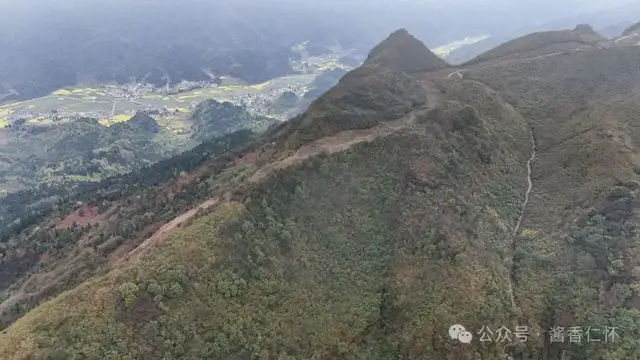 【寻仁迹】芦竹山寻访记(图4) 【寻仁迹】芦竹山寻访记(图4)