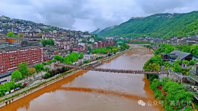 河谷四风 酱香四好(图5) 河谷四风 酱香四好(图5)