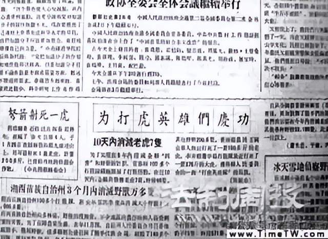 『仁怀物种』赤河虎踪(图3) 『仁怀物种』赤河虎踪(图3)