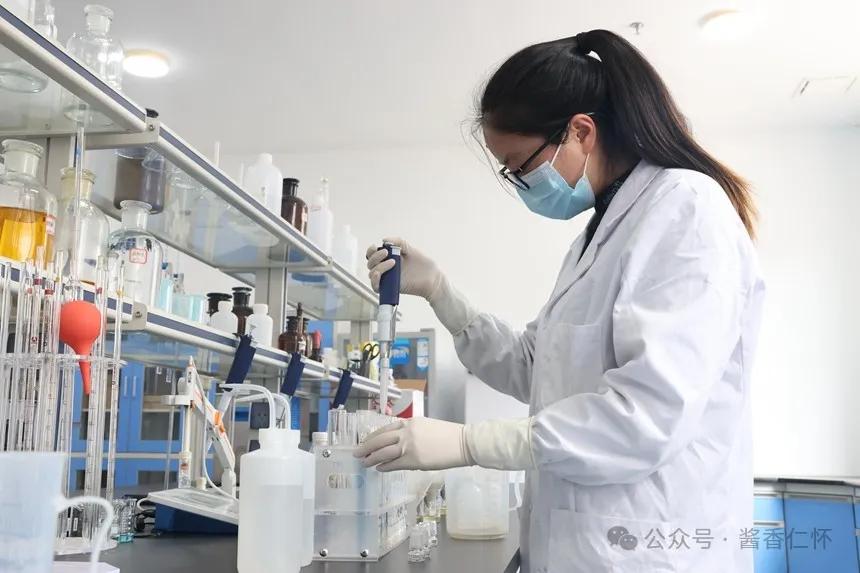 一河清流酿美酒！仁怀：书写产业与生态融合发展的优秀答卷(图2)